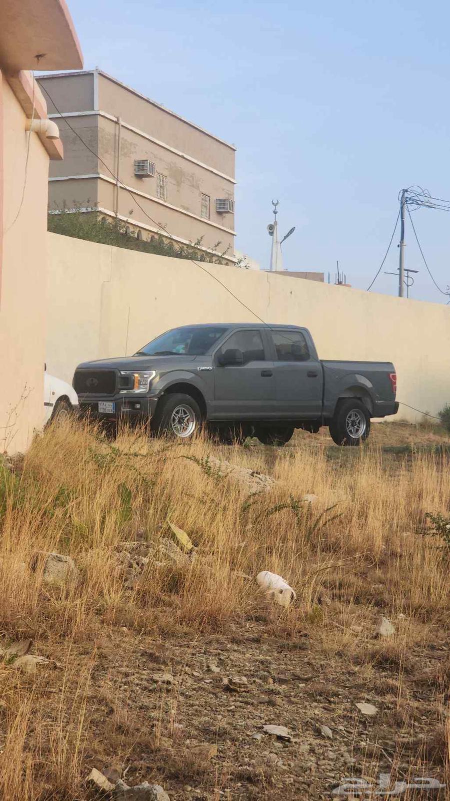 F150 202064484212249987111