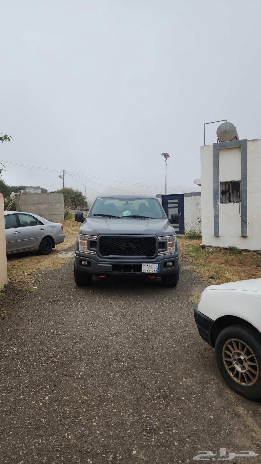 F150 202064484212249987110