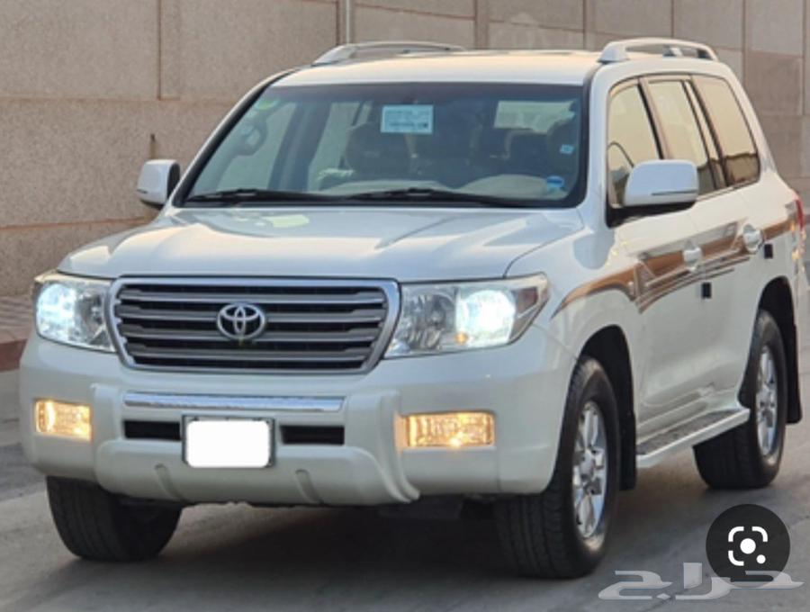 ربلة هواء لفتحة سقف لاند كروزر ولكزس64486454890371112
