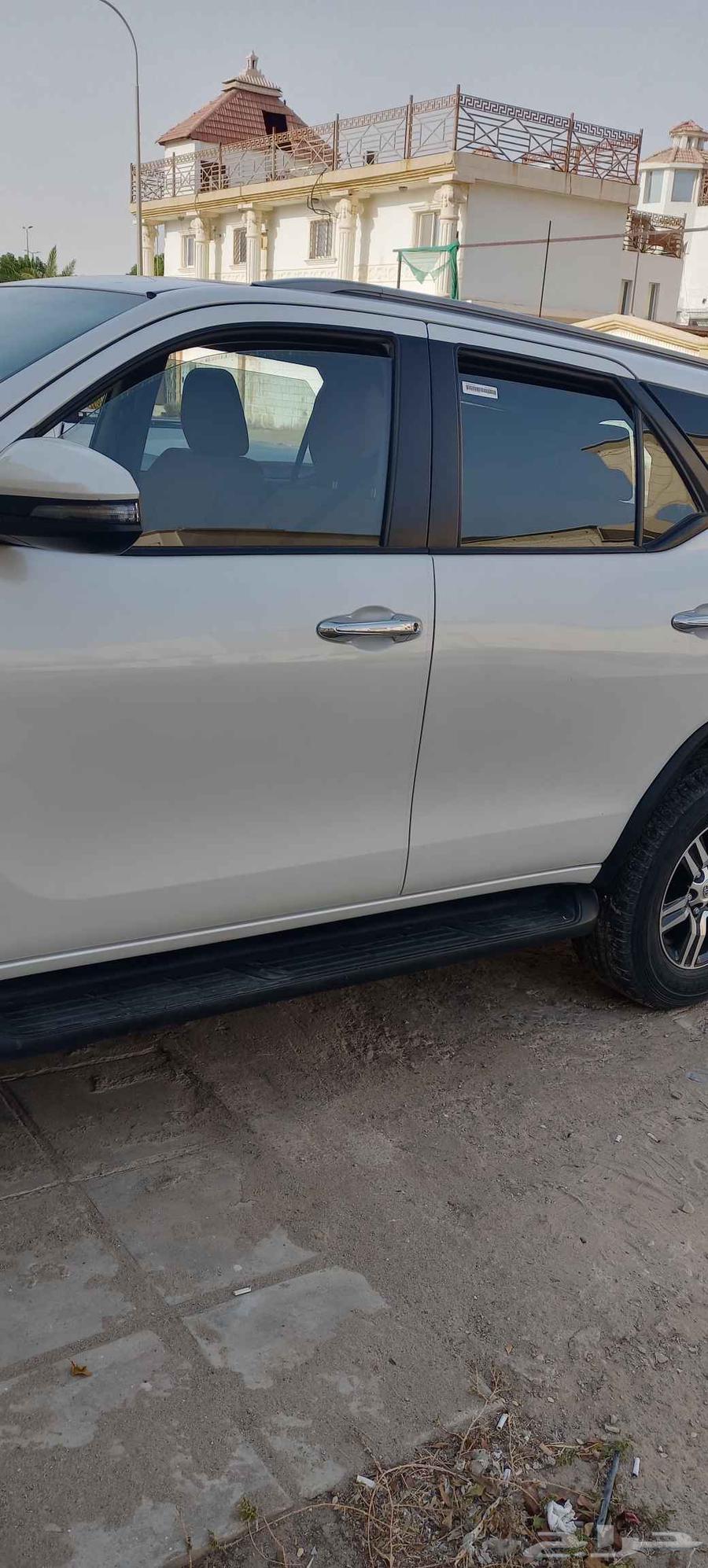 تويوتا عبداللطيف جميل 2024ديزل مالك اول64487800991874111