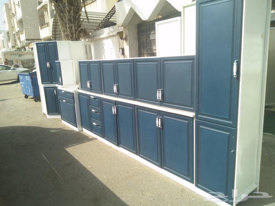 مطابخ مستعمل صاج و عادي نظيف شبه جديد64343328555907111