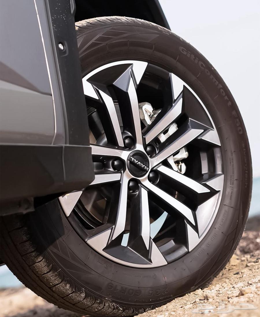 Haval 2026 H7 Special Prices for Cash63618060609666114