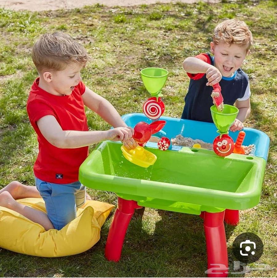 أغراض وألعاب أطفال شبه جديدة64342562925571114