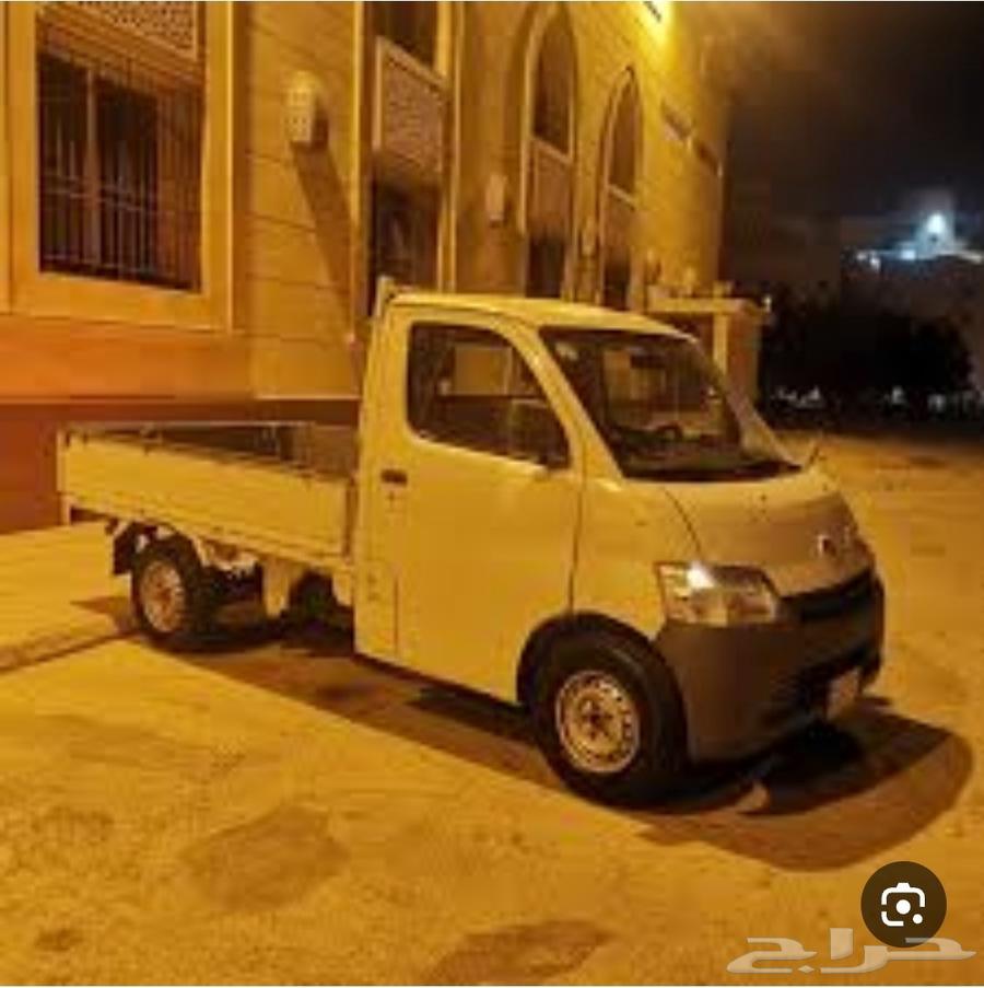 دباب دايهاتسو للايجار64485667851395112