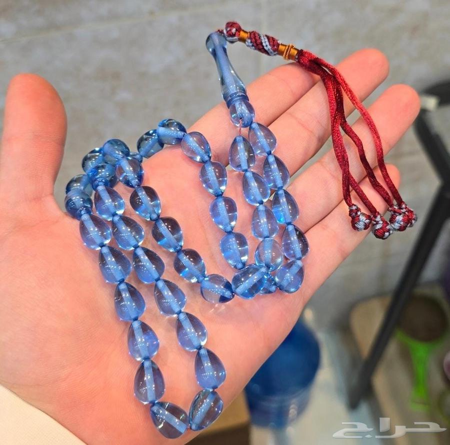 سبحة بكلايت64348641431938110