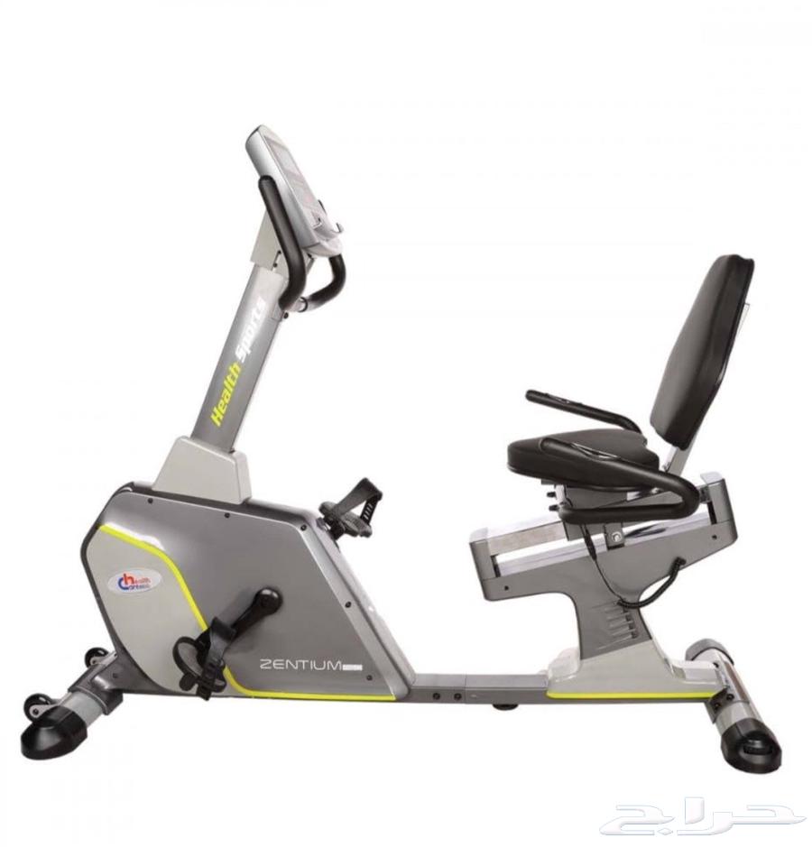 دراجة رياضية ثابته64347808289026110