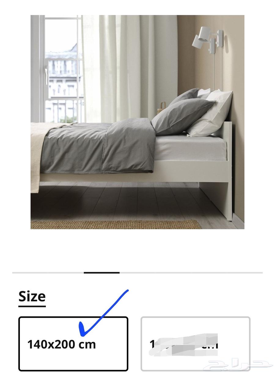 سراير من ايكيا64340098453635113