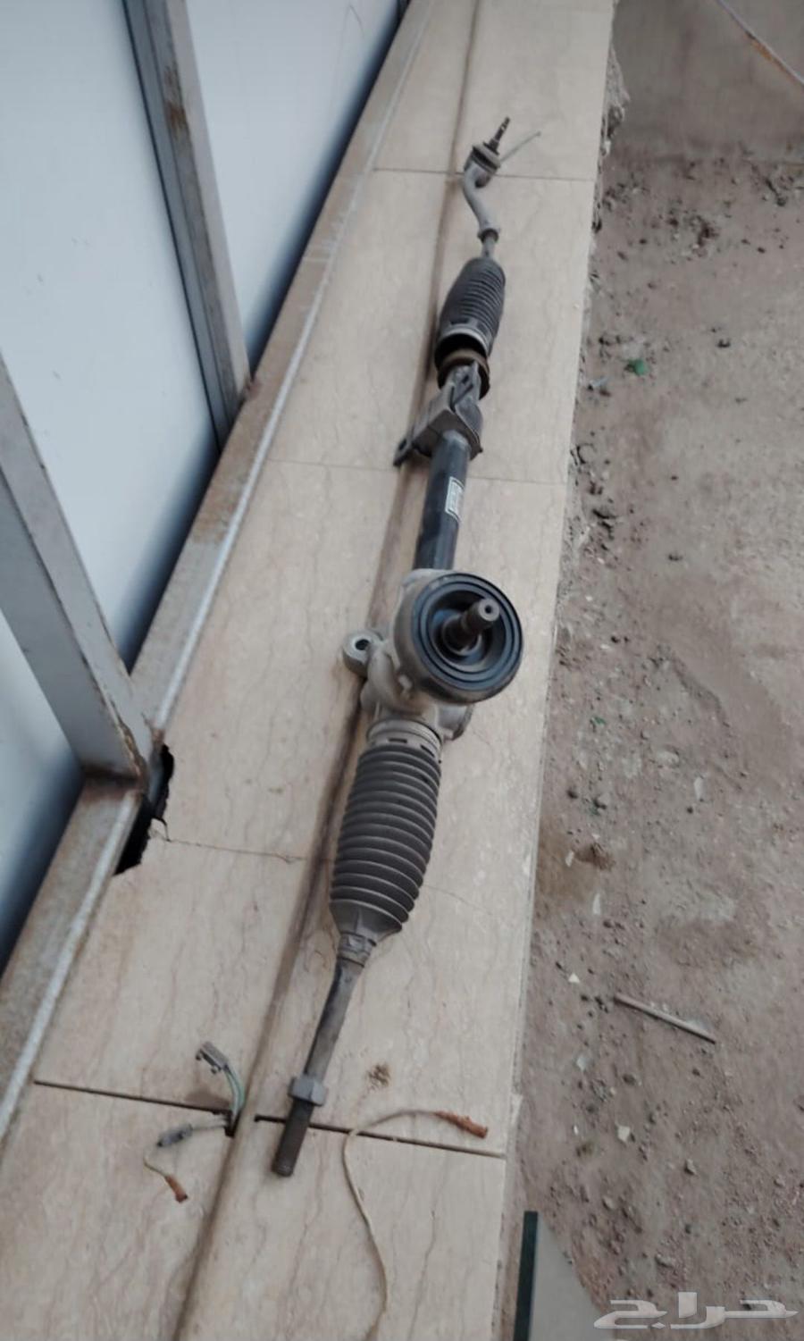 دودة دركسون كيا بيجاس 2464481114427650111