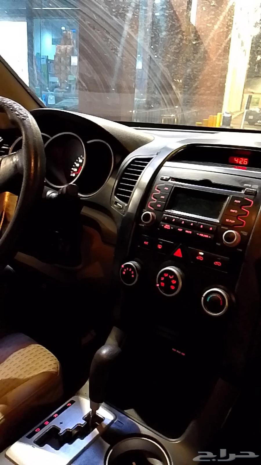 جيب كيا ثلاثه صفوف 201264480758225922111