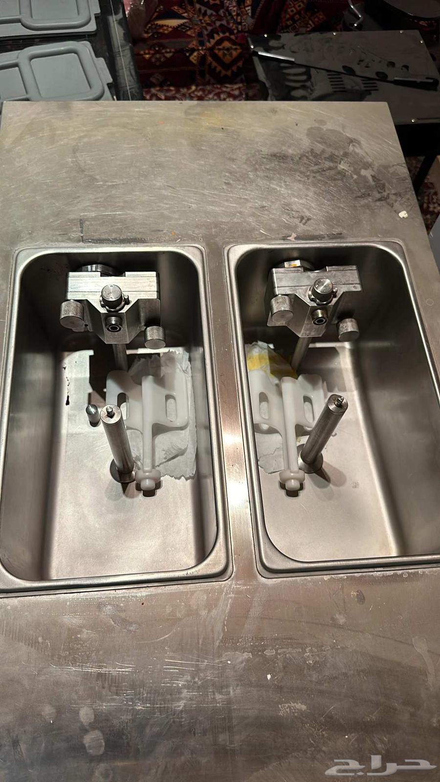 Ice Cream Machine64481491356547112