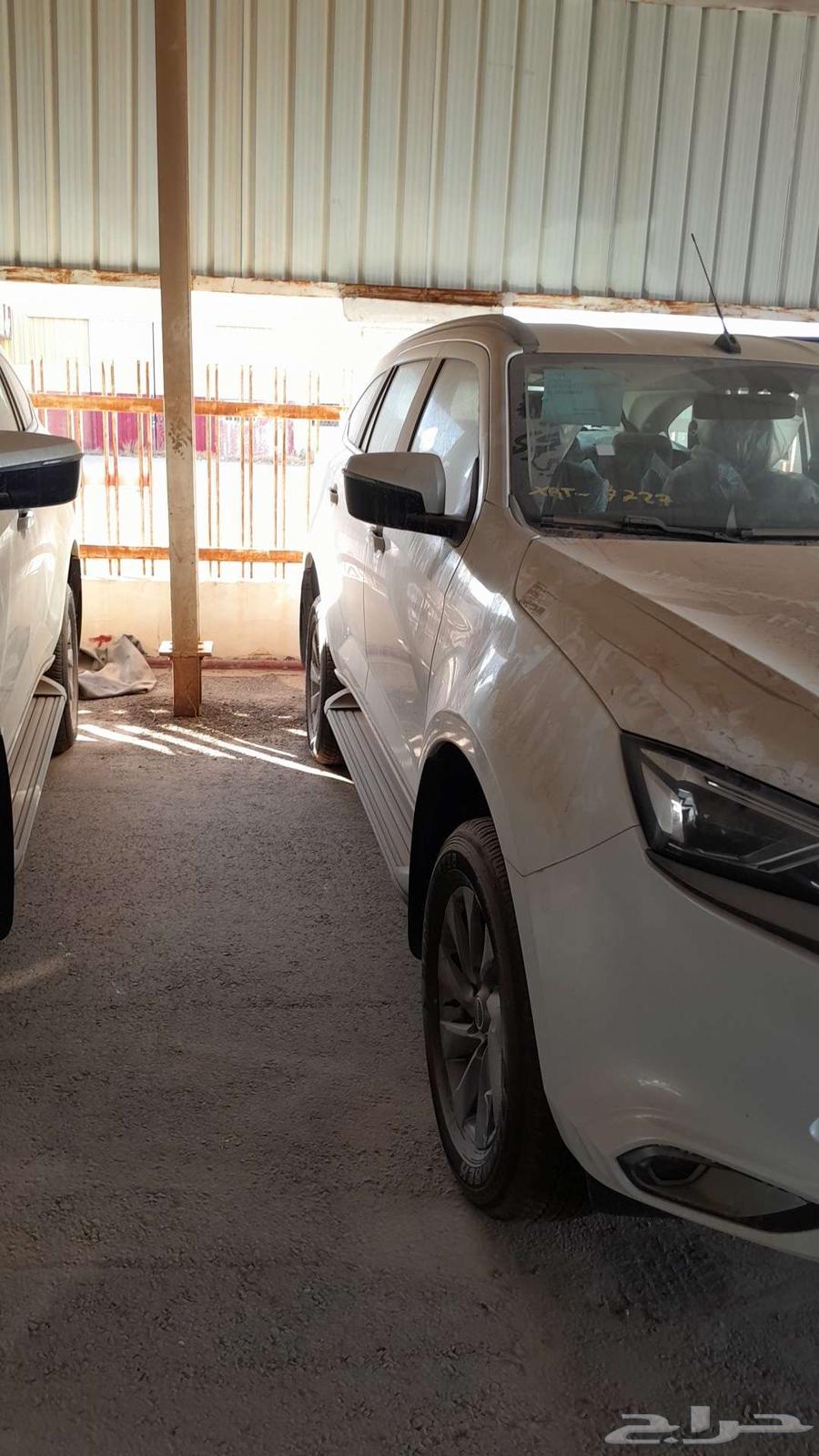 Full MUX with customs clearance64492312155523112