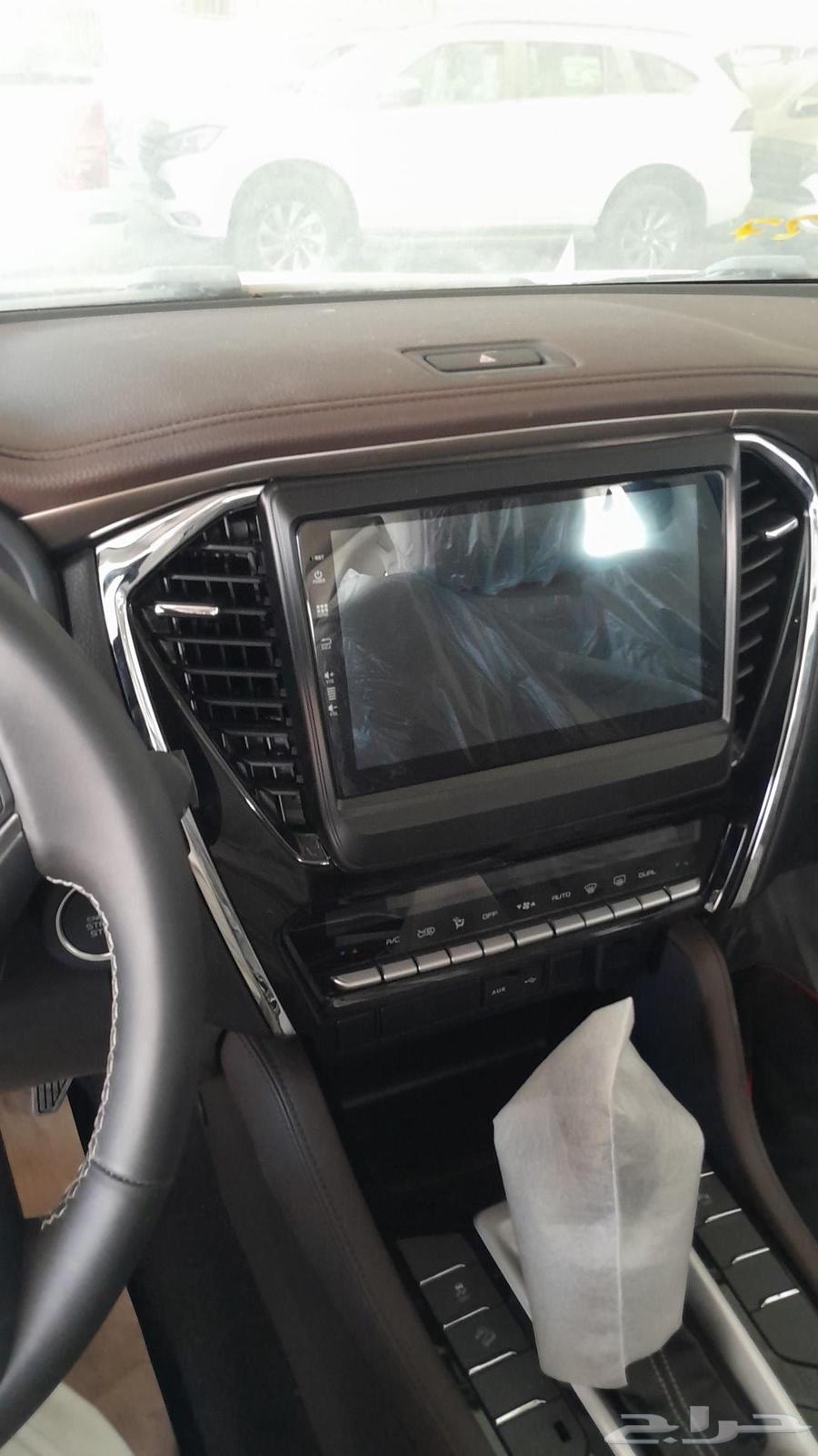 Full MUX with customs clearance64492312155523110