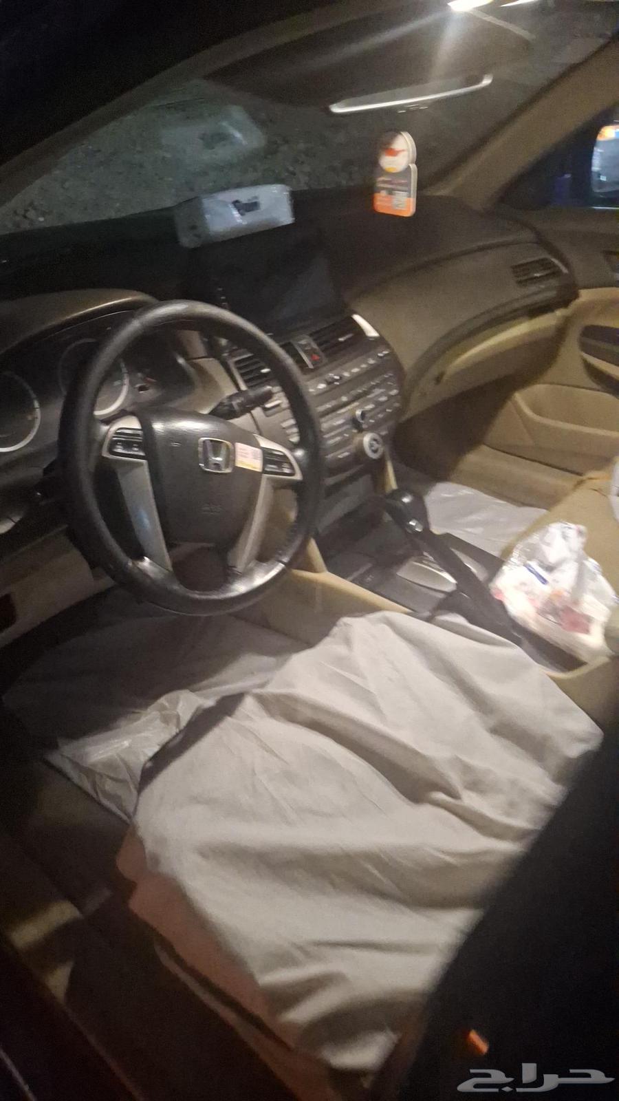 هوندا اكورد 200964472885464193111