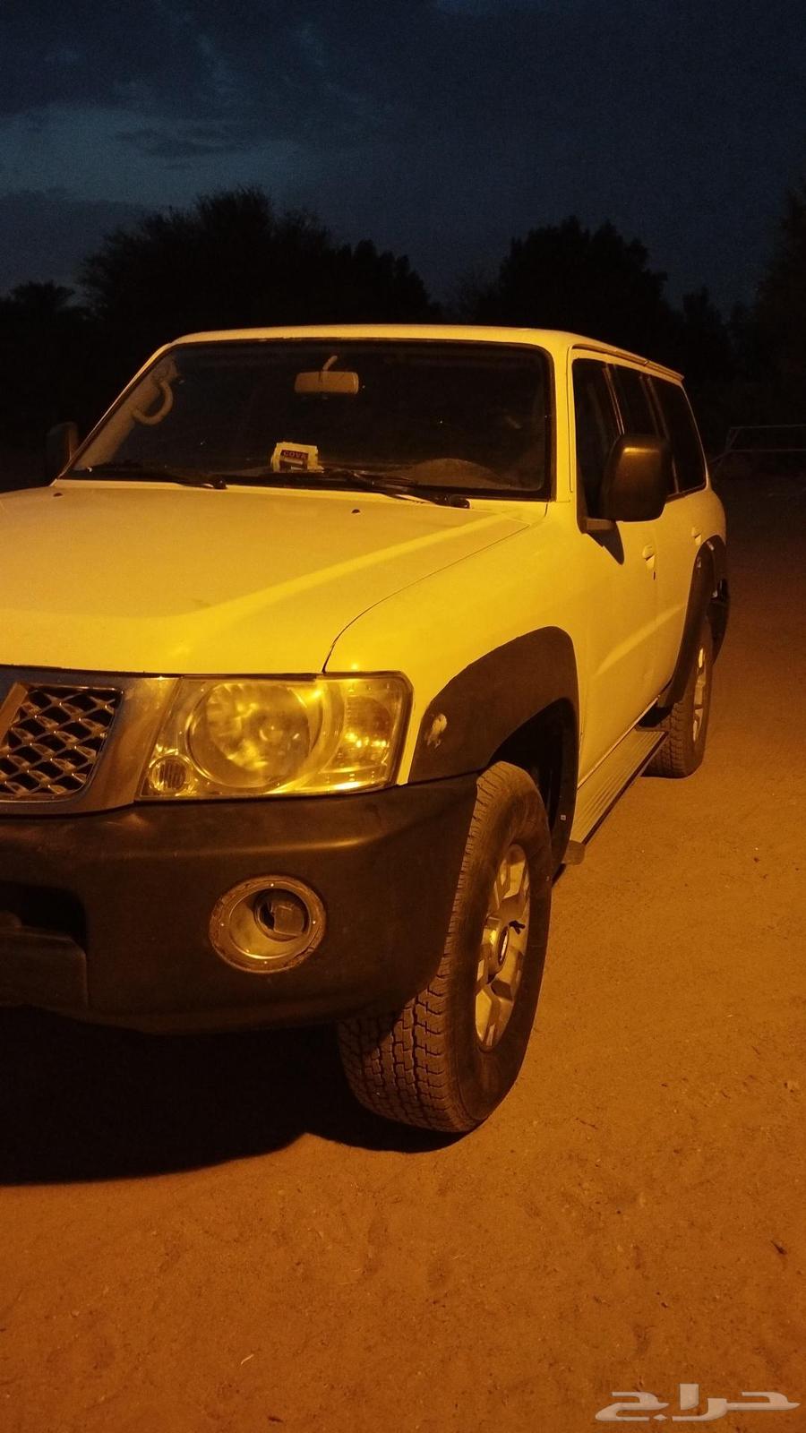 باترول للبيع64490993535874112