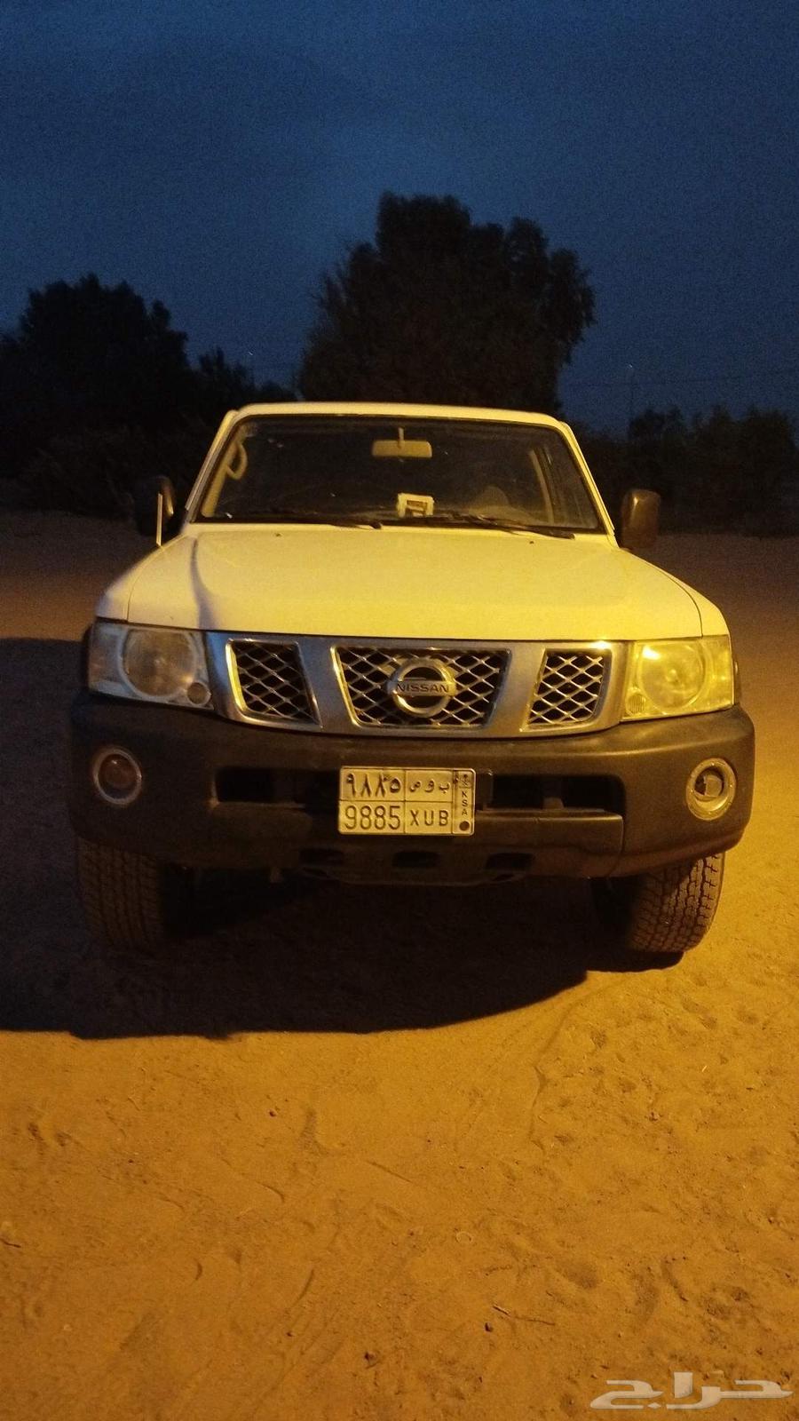 باترول للبيع64490993535874113