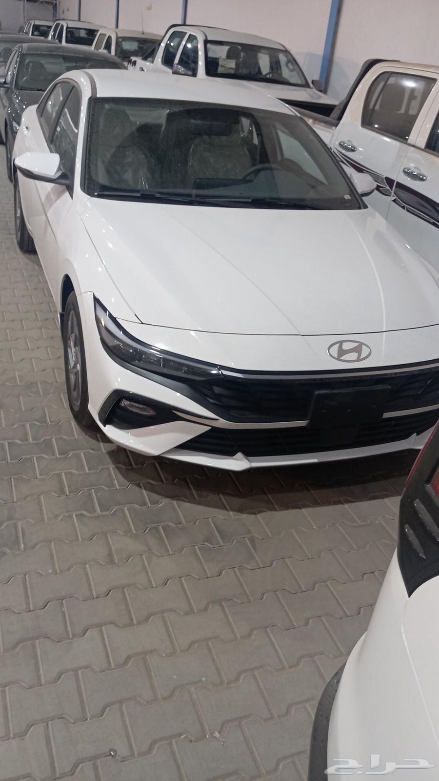 2025 Elantra.. Cash and Installments64480950011393112