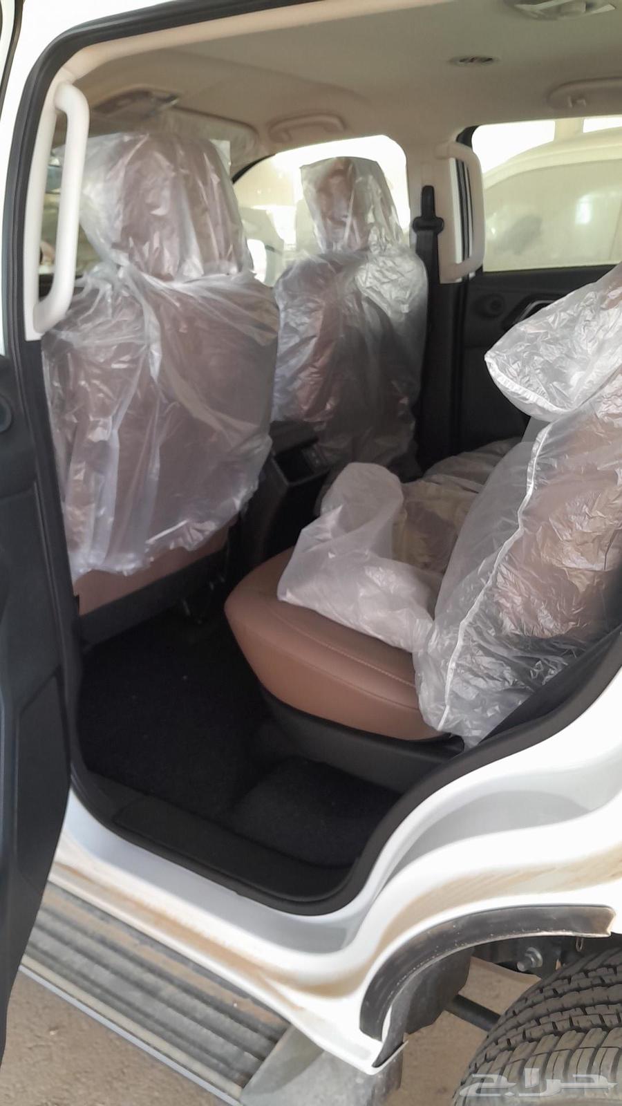 Full MUX with customs clearance64492312155523114