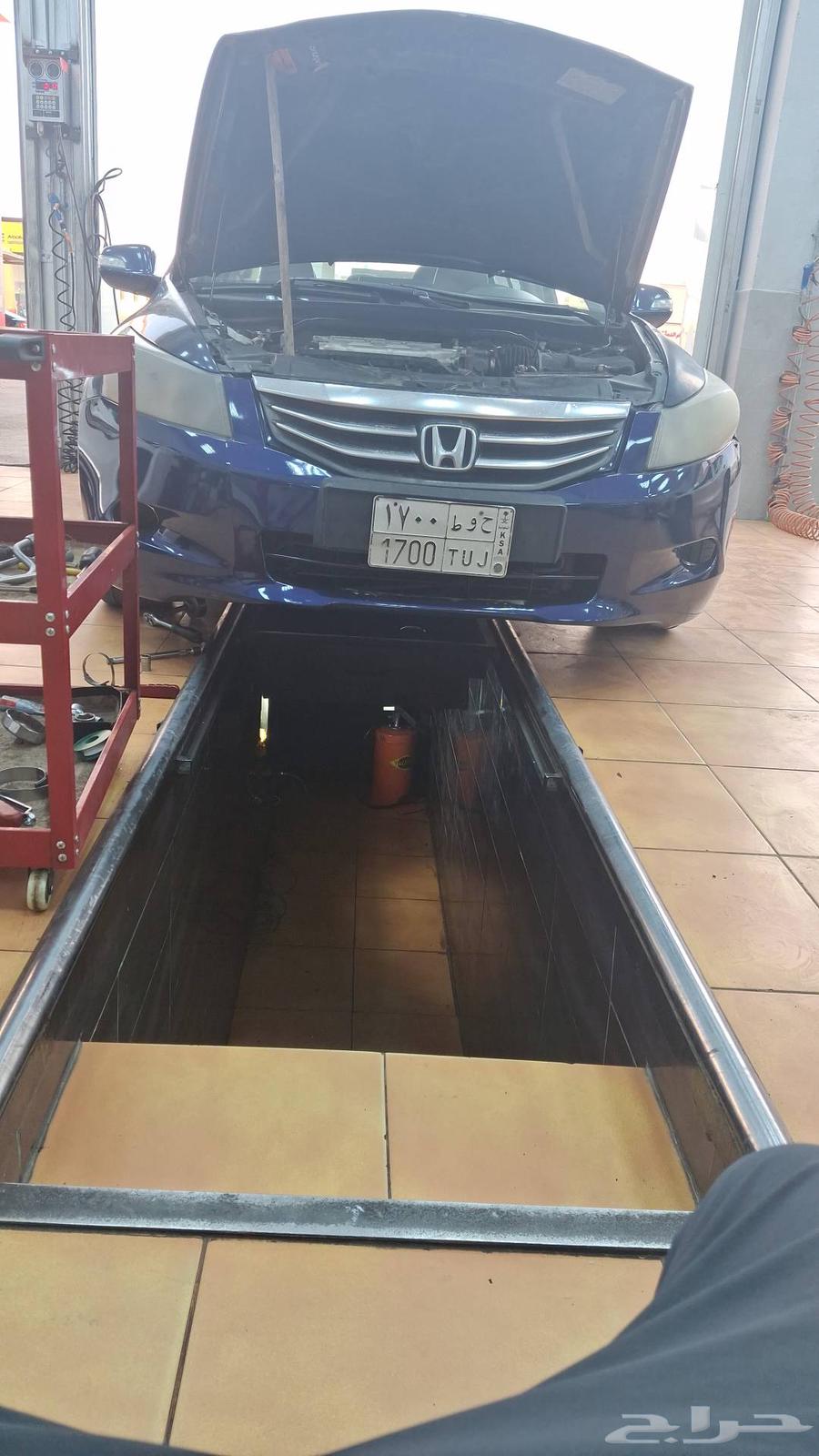 هوندا اكورد 200964472885464193112