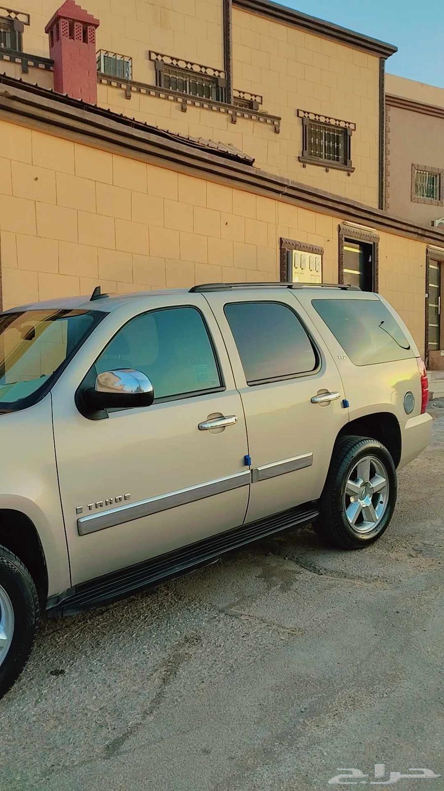 تاهو قصير دبل للبيع 200764492420580481110