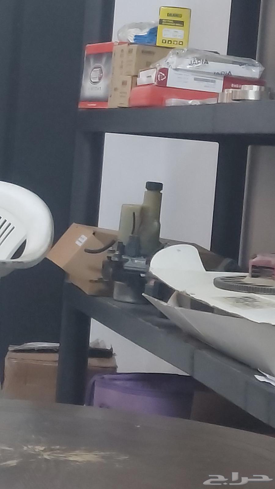 طرمبة كهرب فولفو وارد64484538761985110