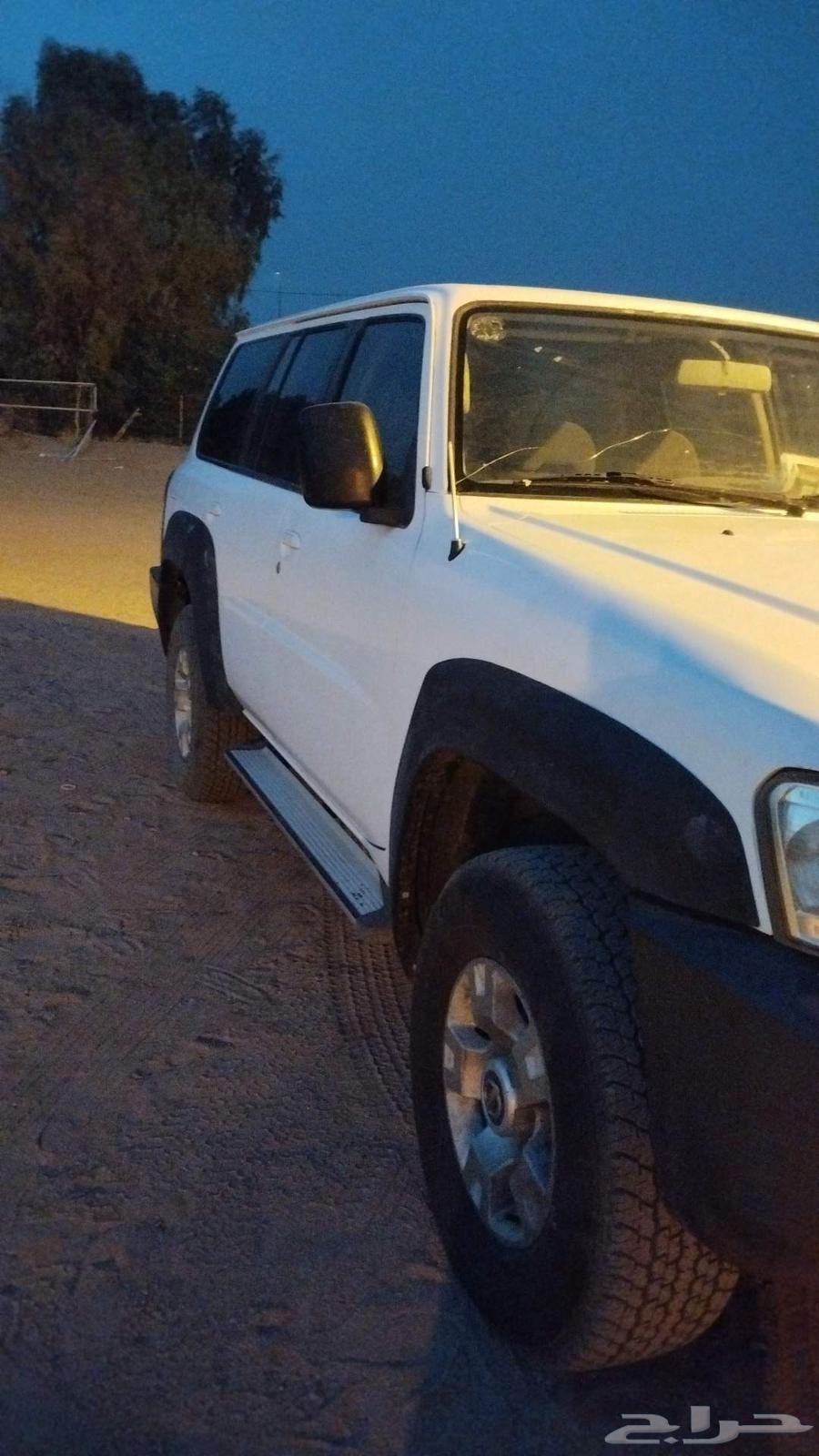 باترول للبيع64490993535874110