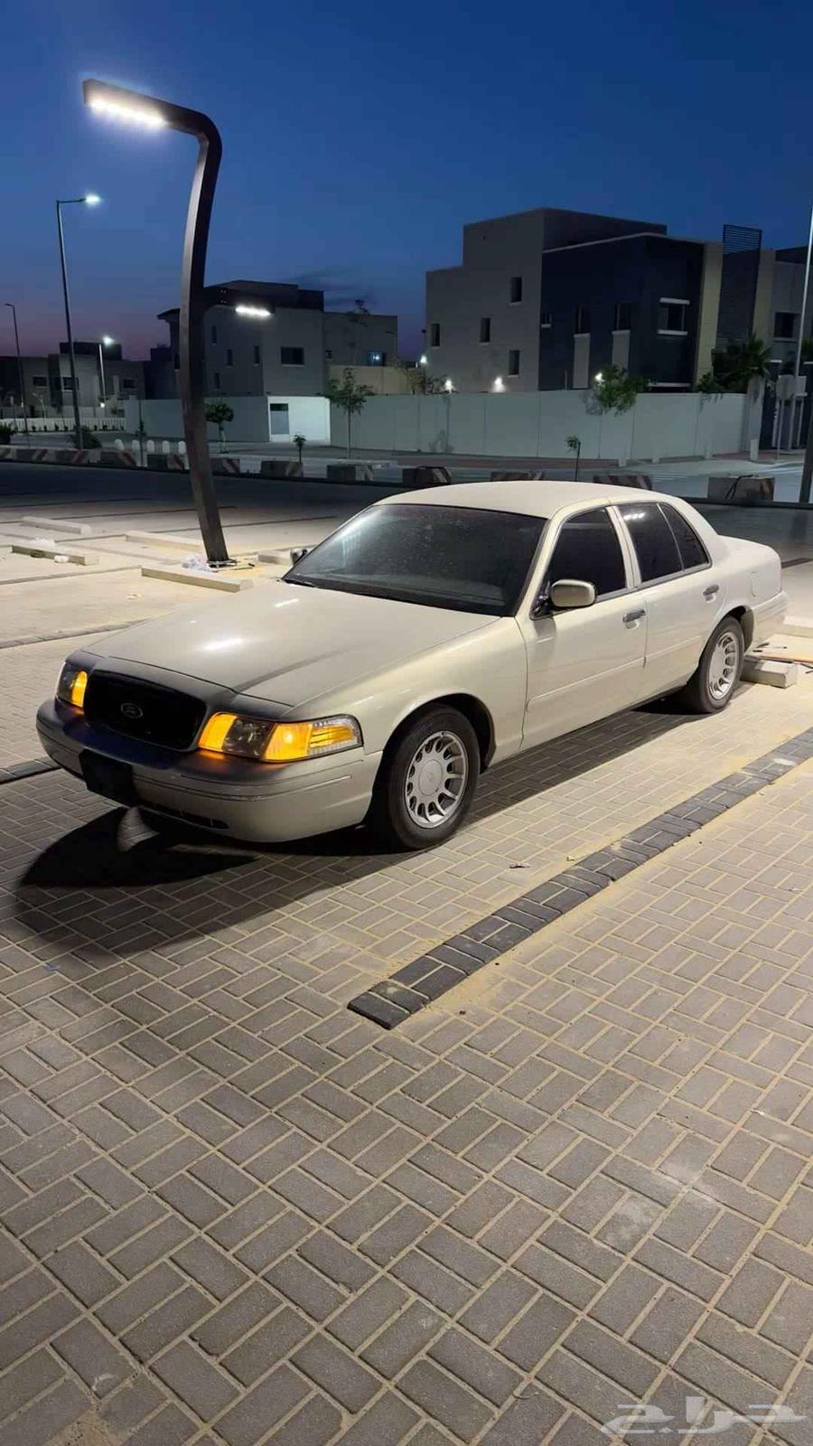 مطلوب فورد فكتوريا او ماركيز64491319989377111