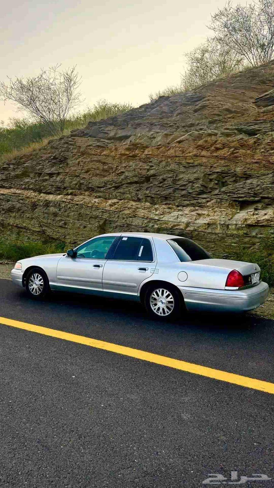 مطلوب فورد فكتوريا او ماركيز64491319989377113