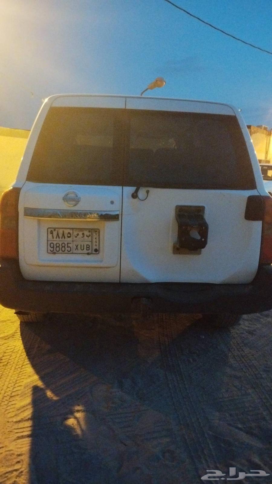 باترول للبيع64490993535874114