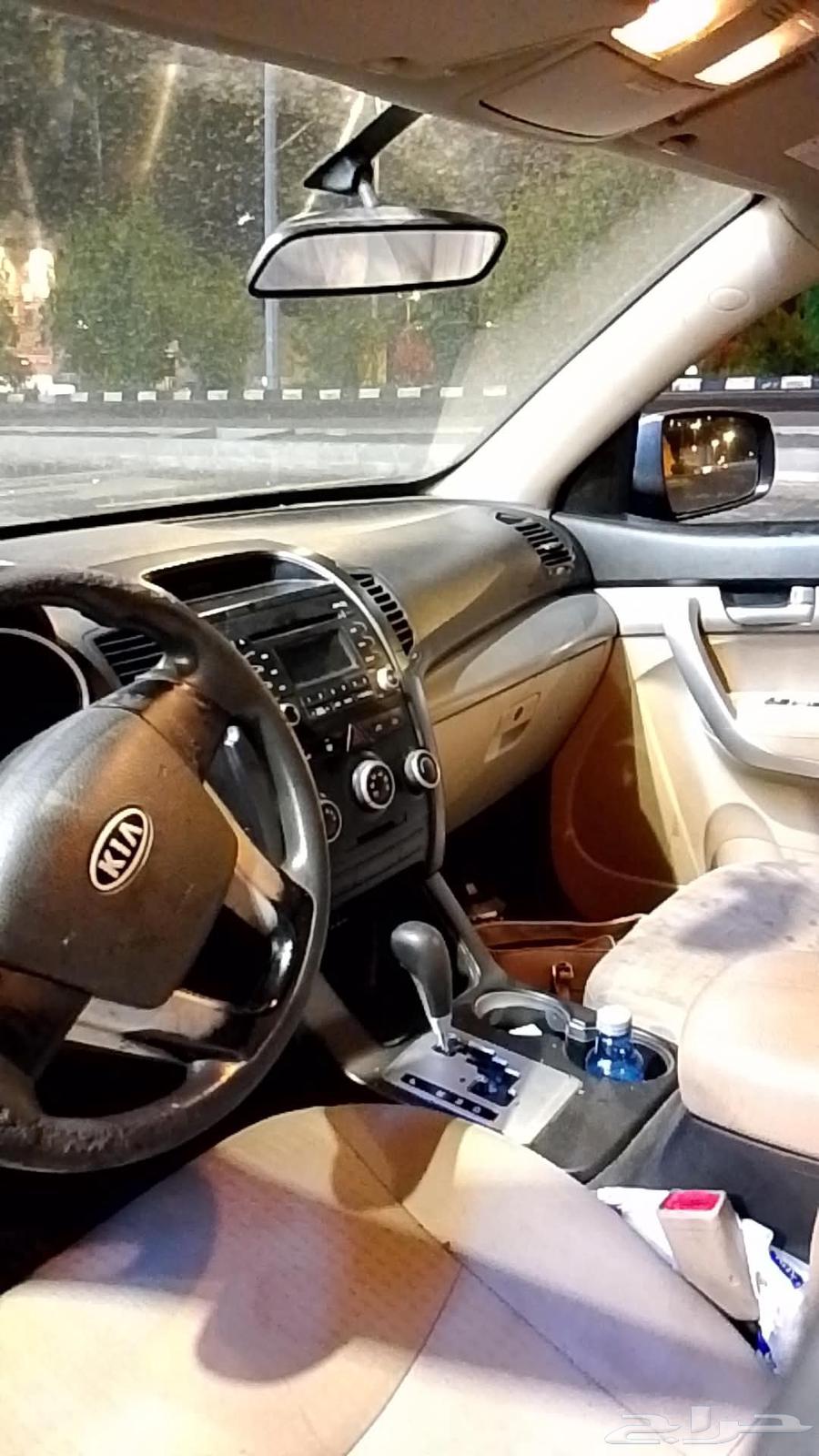 جيب كيا ثلاثه صفوف 201264480758225922113