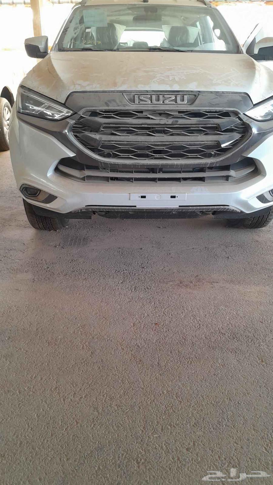 Full MUX with customs clearance64492312155523113