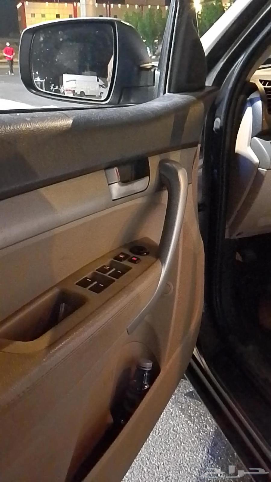 جيب كيا ثلاثه صفوف 201264480758225922112