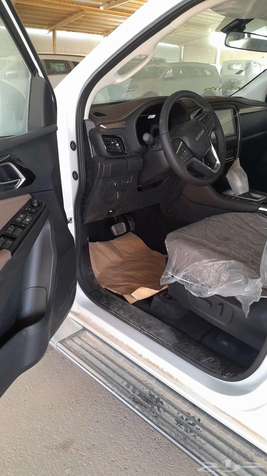 Full MUX with customs clearance64492312155523111