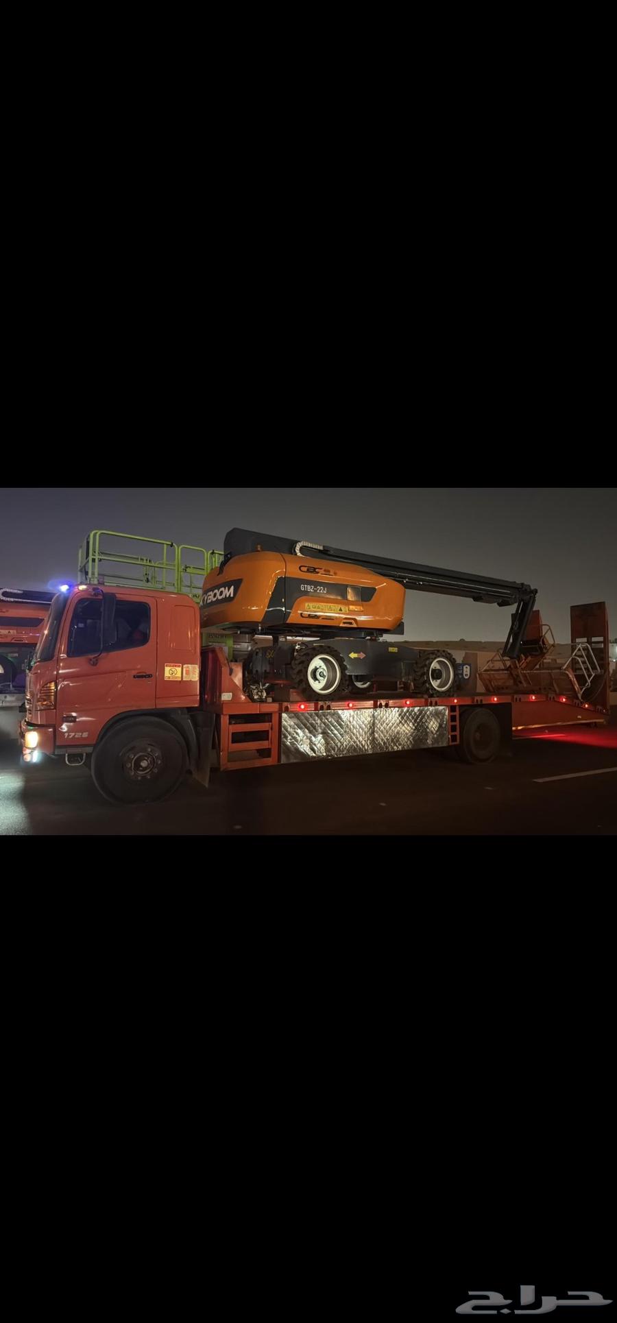 All types of equipment, forklifts, cranes, and trailers64479762106627112