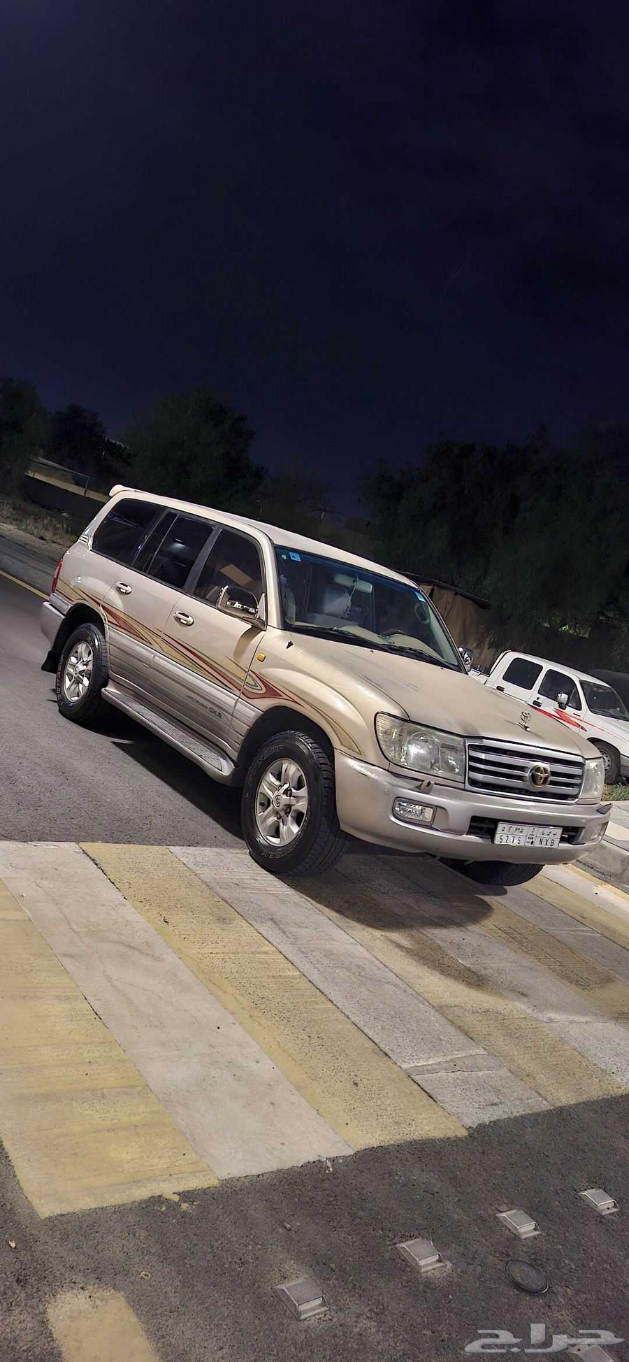 جي اكس ار 2006 فيه تبهيت الكبوت وتنده فقط ومحركات وكاله64491986260994110