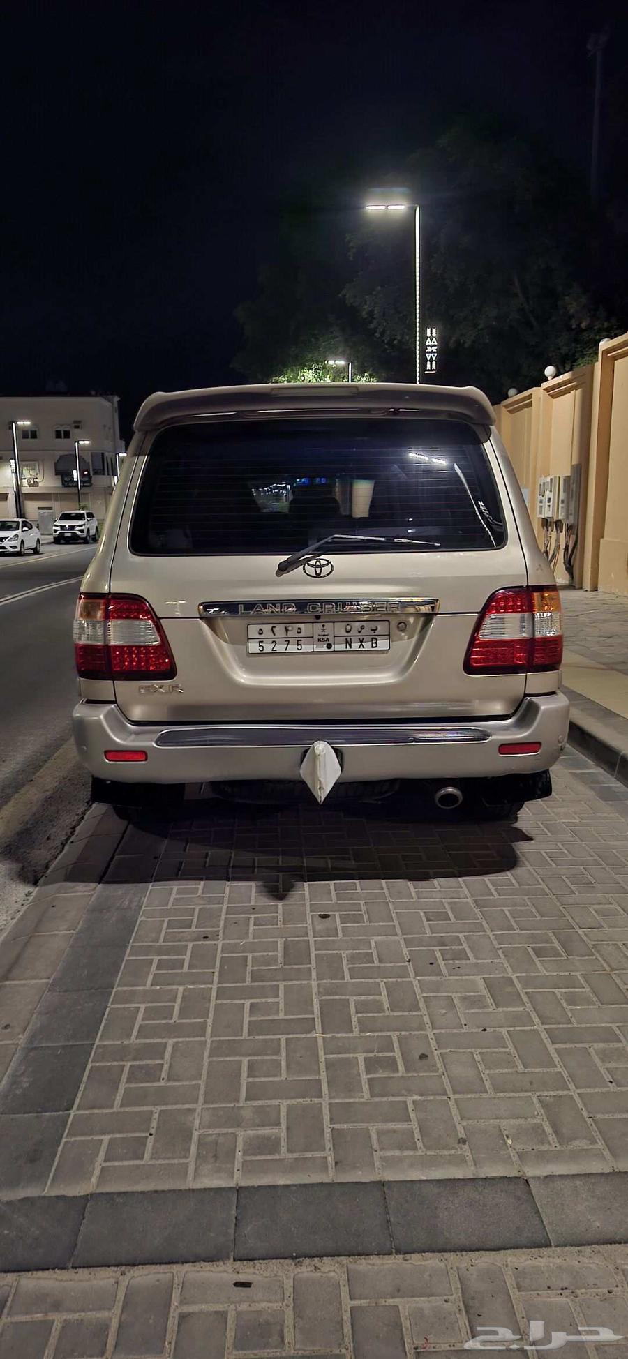 جي اكس ار 2006 فيه تبهيت الكبوت وتنده فقط ومحركات وكاله64491986260994113