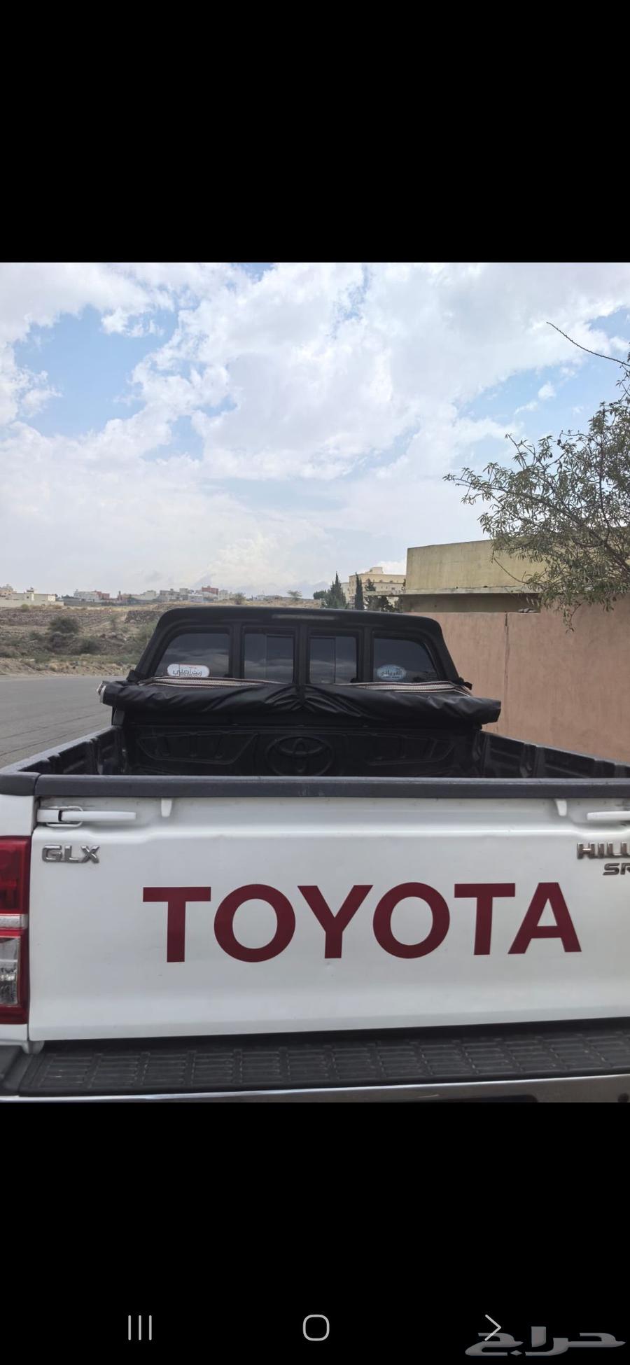 هايلكس 2014 وارد عبد اللطيف جميل64486868298755111