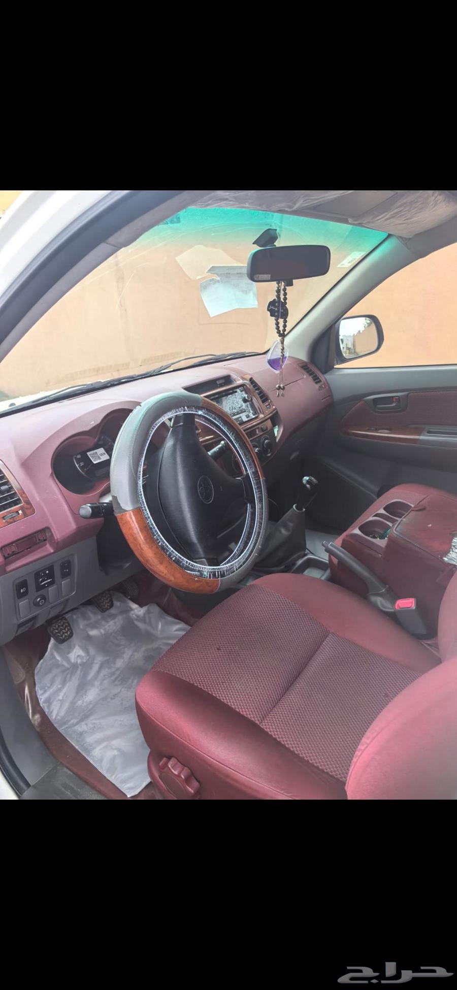 هايلكس 2014 وارد عبد اللطيف جميل64486868298755113