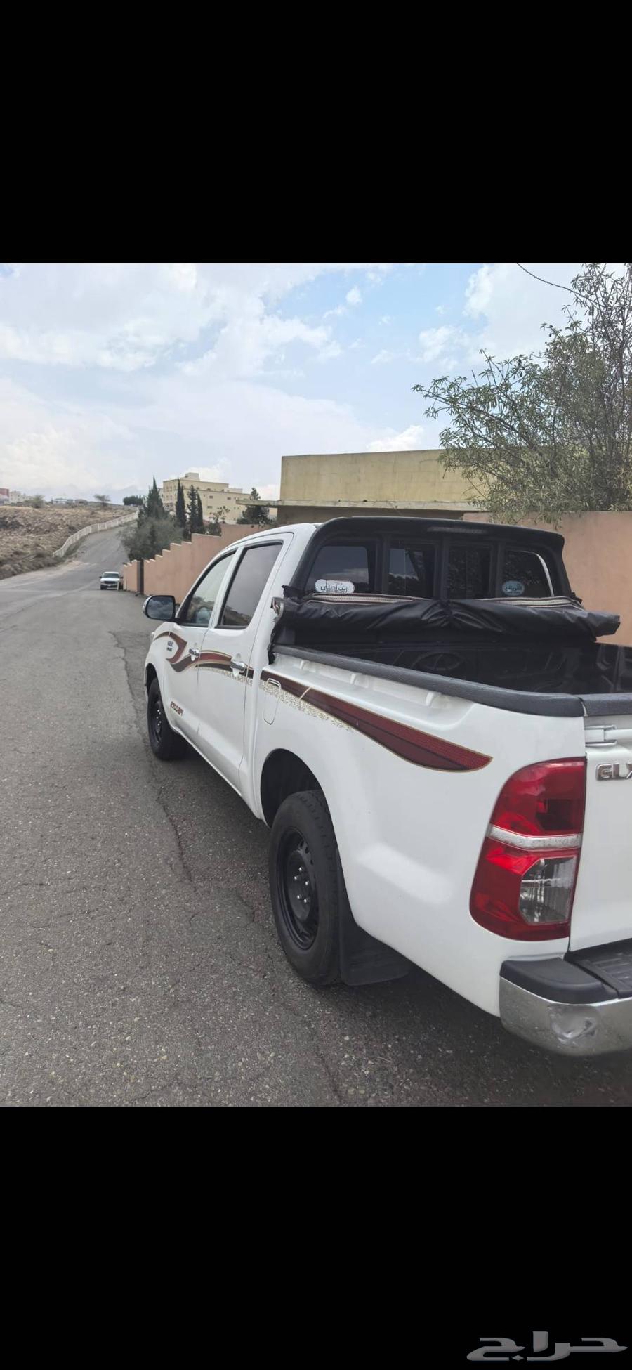 هايلكس 2014 وارد عبد اللطيف جميل64486868298755110