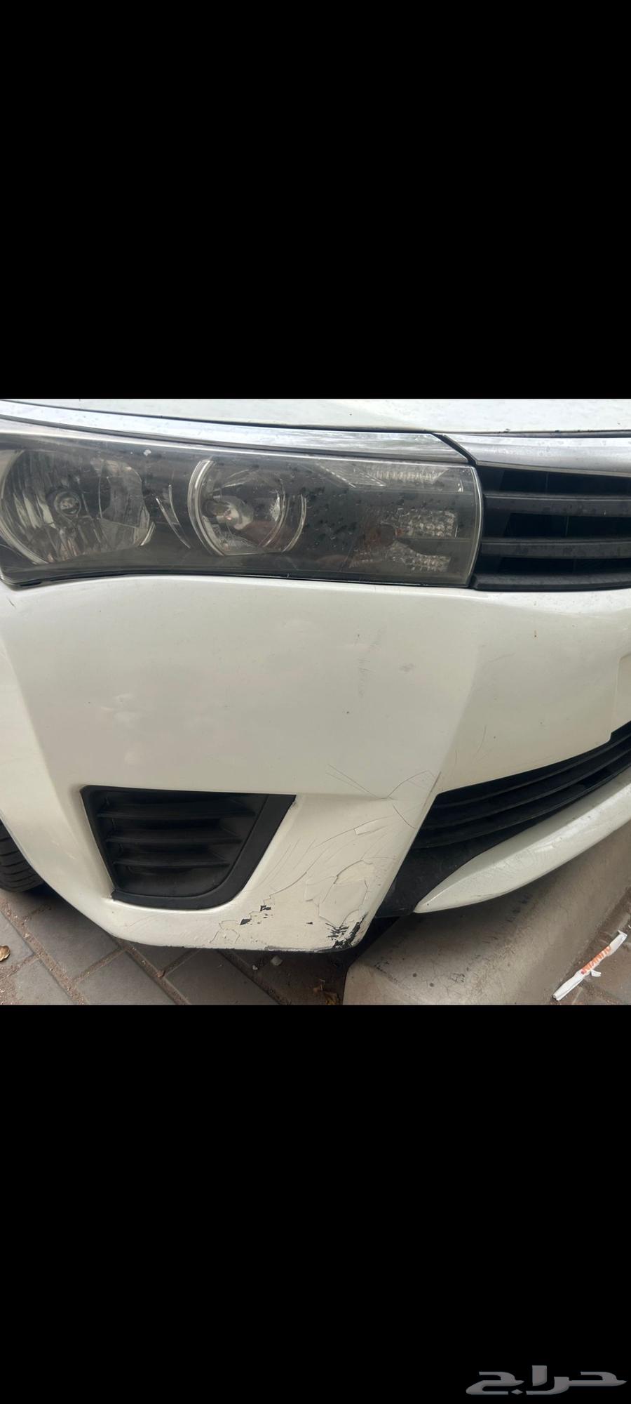 تويوتا كورولا 2014 ستاندر جير توماتيك64480208322819110