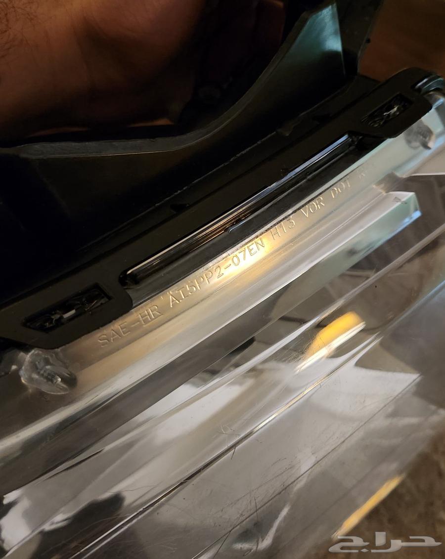 شمعة يمين فورد اكسبدشن وكالة64486579367681113