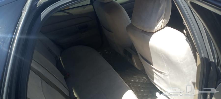 Ford Victoria 2004 for sale, mileage 355, fully repainted, inspected, engine 8764492527854594113