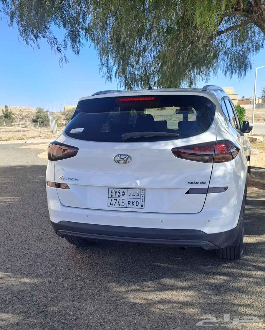 للبيع او البدل توسان 202064481886767235113