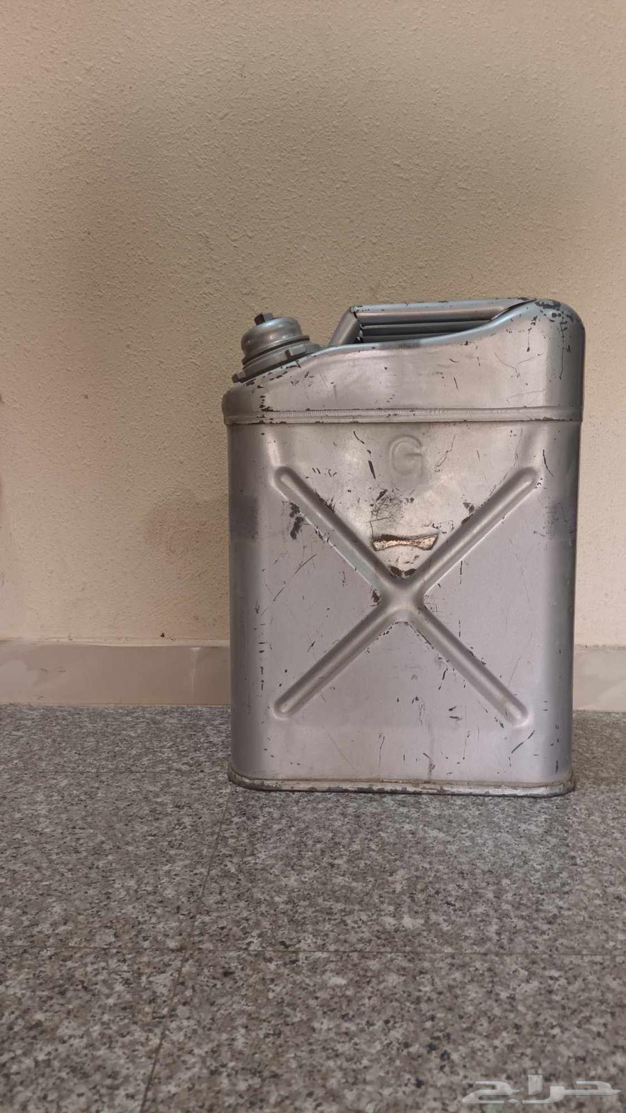 جركل ربع خليجي نظيف اصلي كما هو موضح بالإعلان 28064483369131265111