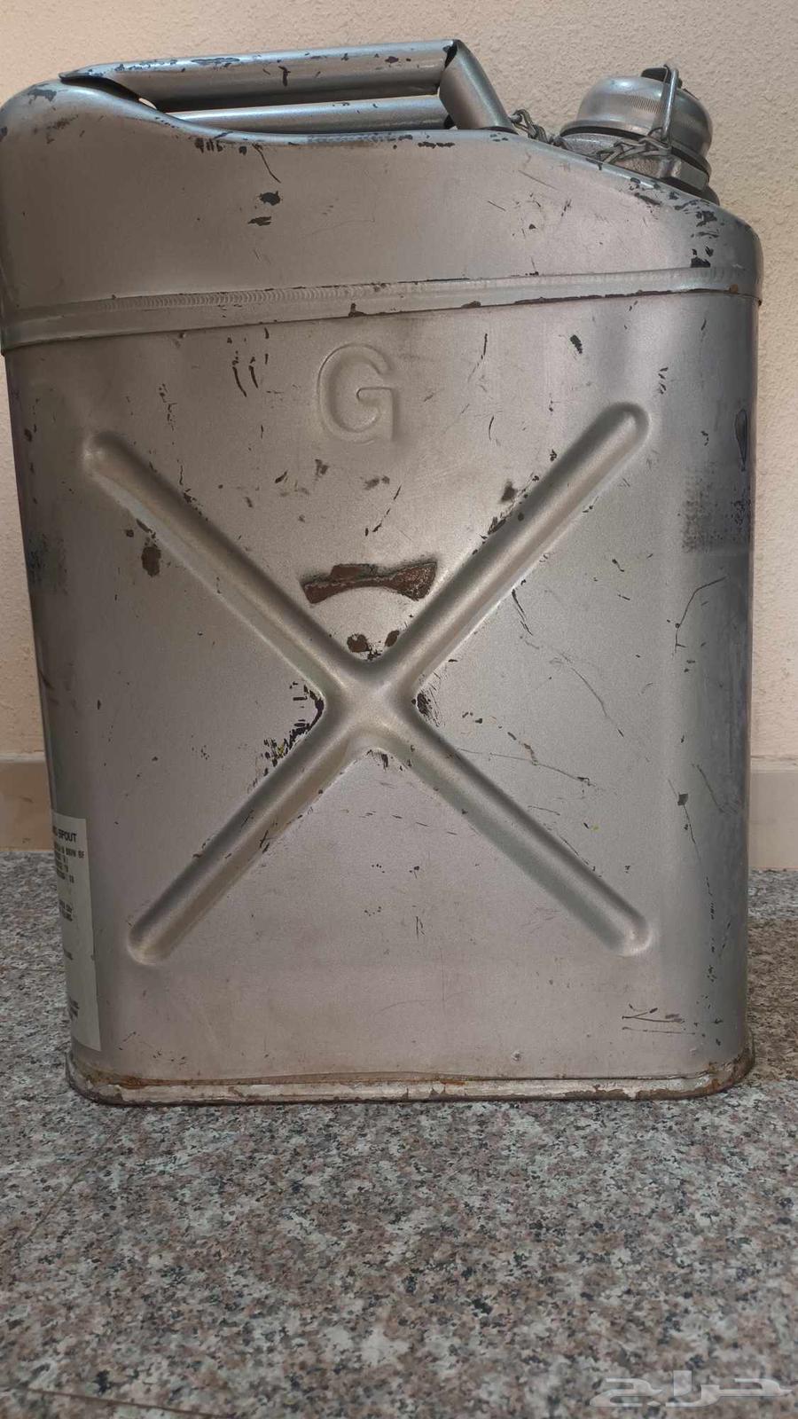 جركل ربع خليجي نظيف اصلي كما هو موضح بالإعلان 28064483369131265110