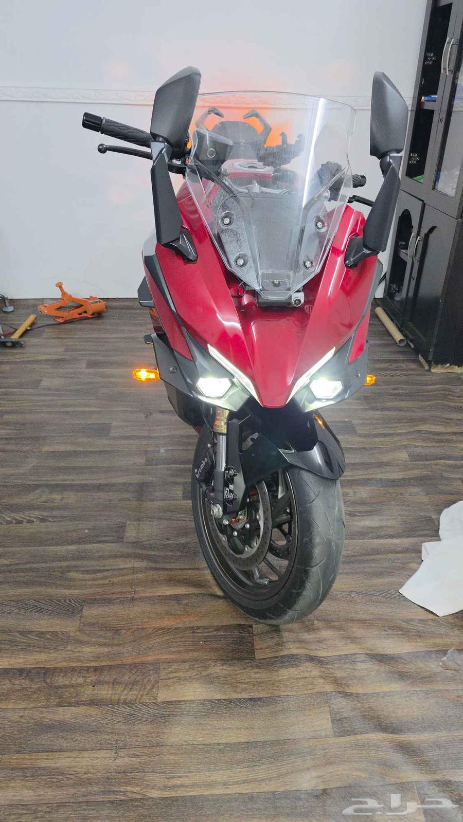 دباب سوزوكي جي تي مقاس 1000GTاخو الجديد ممشى 350064487539939713113