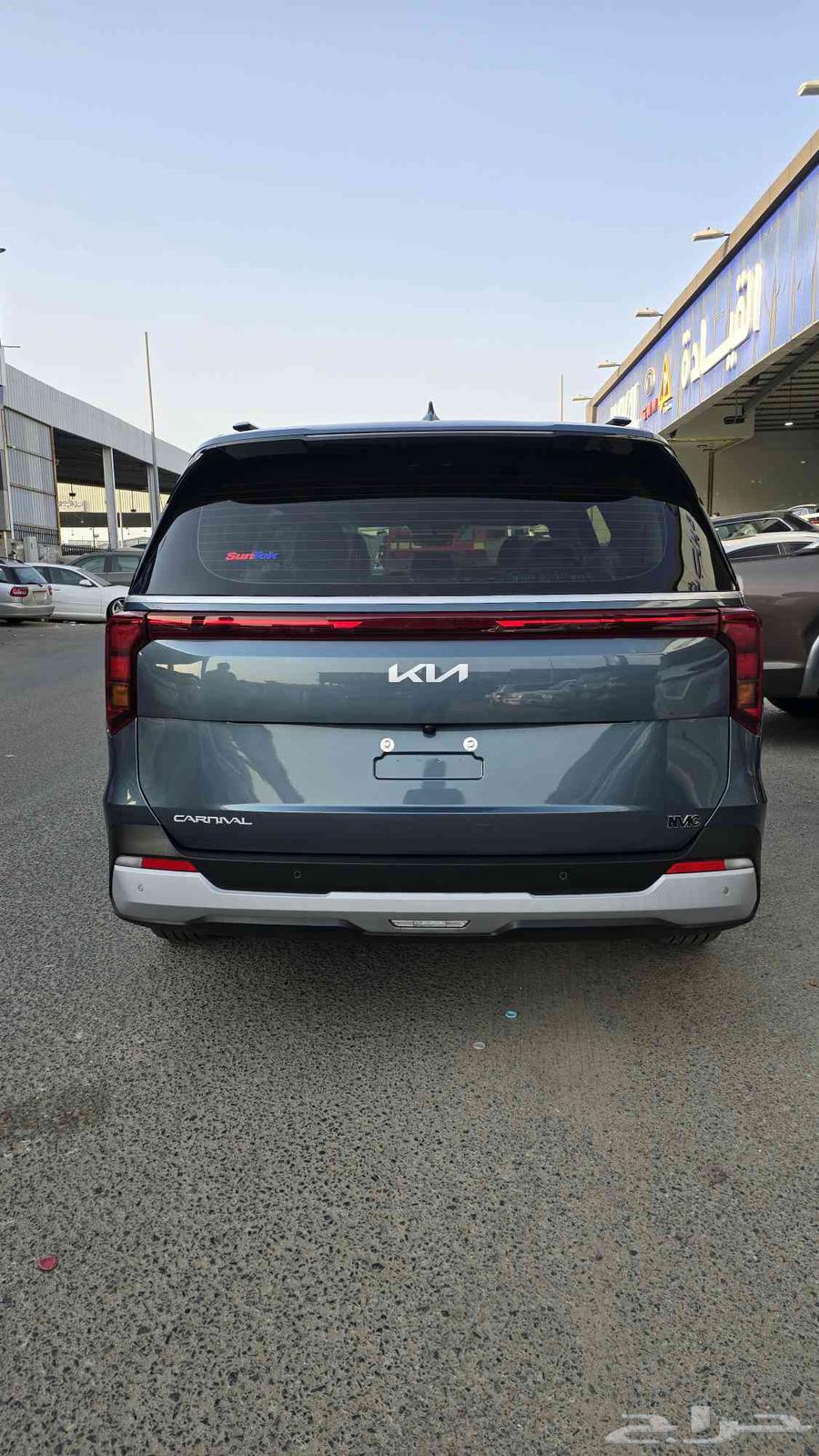 متاح جميع الالوان بأقل الأسعاركيا كارنيفال ستاندر2025 سعودي64487910829441113