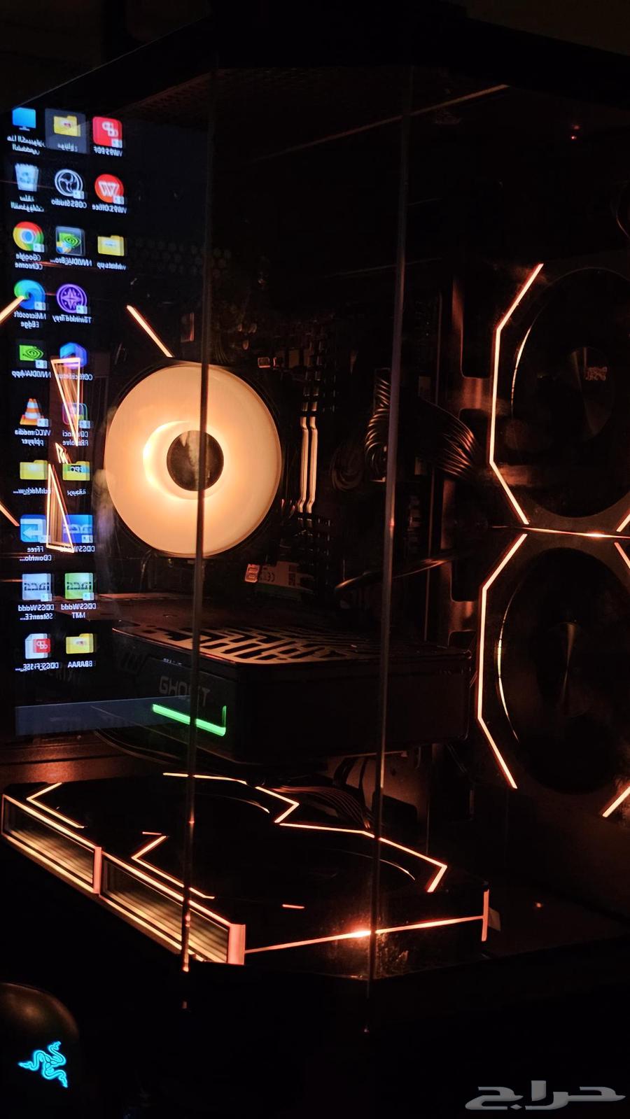 بي سي قيمنق Pc64343057504898111