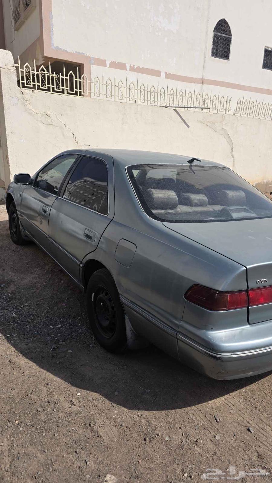 Camry 200064482877958019113