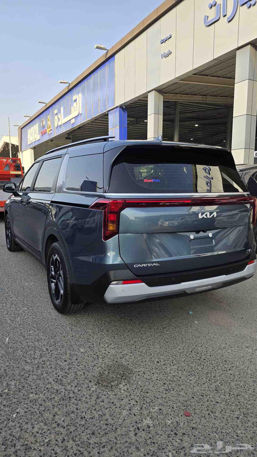 متاح جميع الالوان بأقل الأسعاركيا كارنيفال ستاندر2025 سعودي64487910829441114