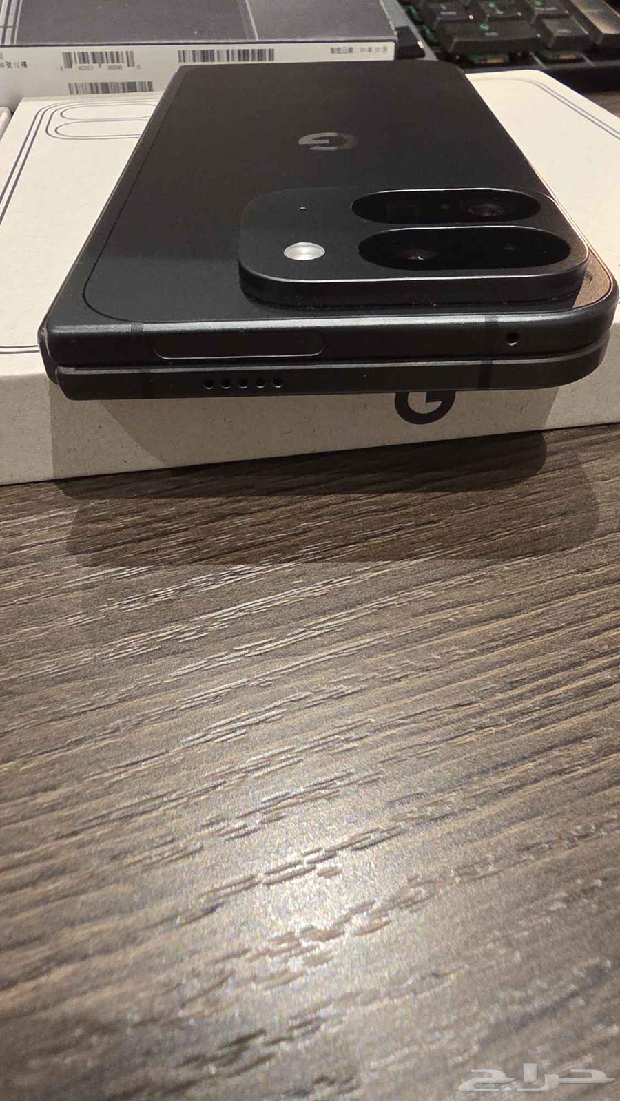 Google Pixel 9 Pro Fold - جوجل بكسل 9 برو فولد64346665456513114